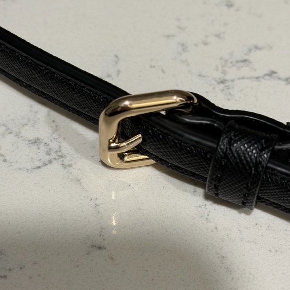 Kate Spade Laurel Way Mini Reiley Satchel Crossbody Purse - Picture 12 of 16